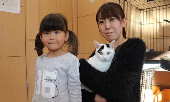 11月12日(日) ショーンくん