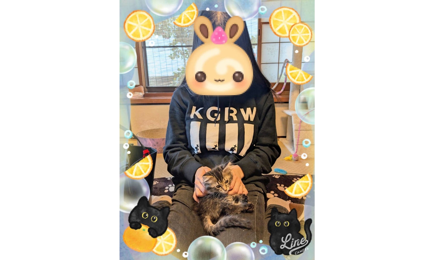4月20日(日)ぐーちゃん