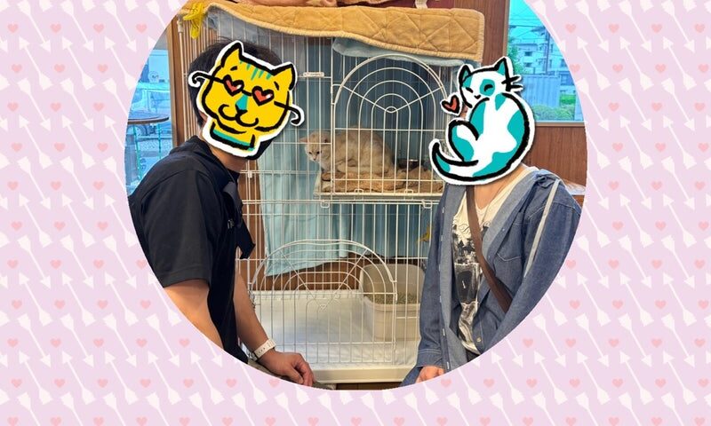 5月18日(日) アラブちゃん