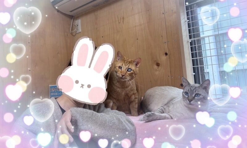 5月2日(金) ジミーくん