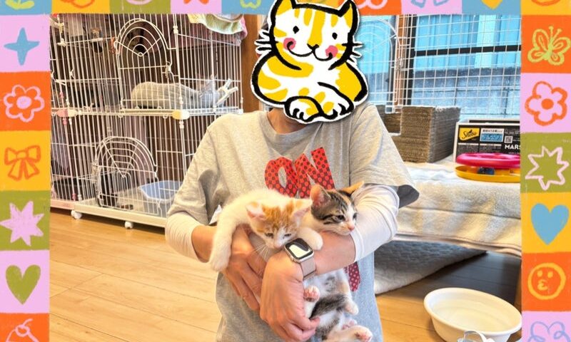 5月18日(日) エッソくん！ジャスちゃん