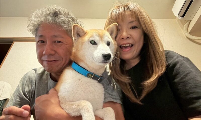 6月18日(水) マックくん