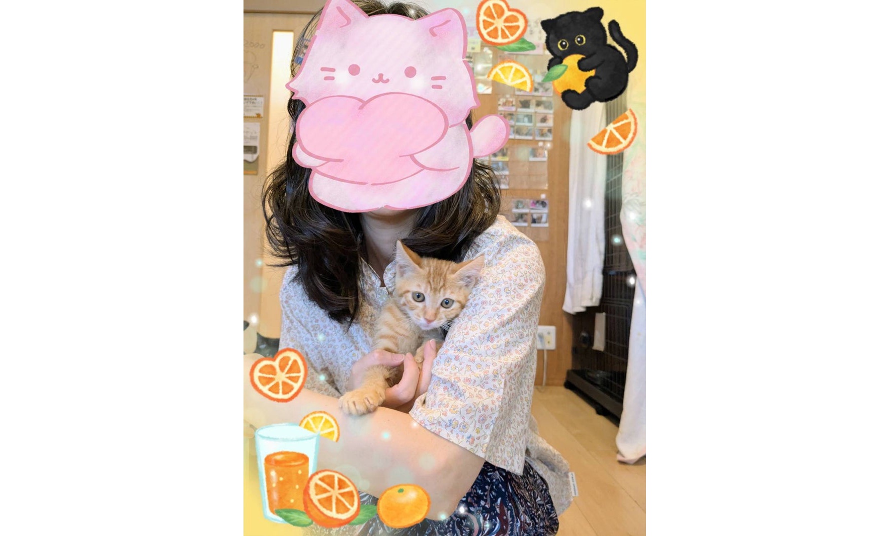 6月22日(日) はやぶさくん