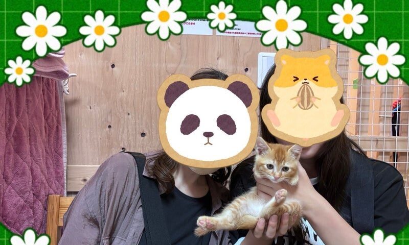 6月8日(日) キケ君