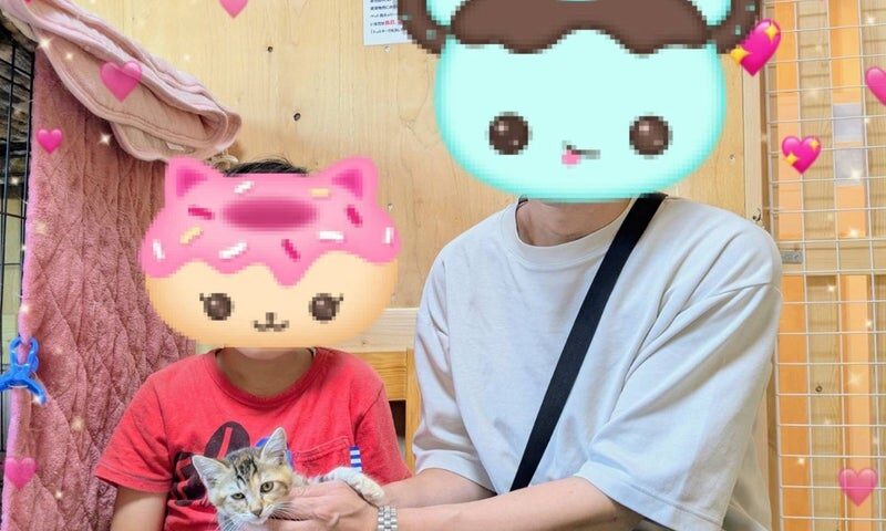 6月22日(日) こまちちゃん