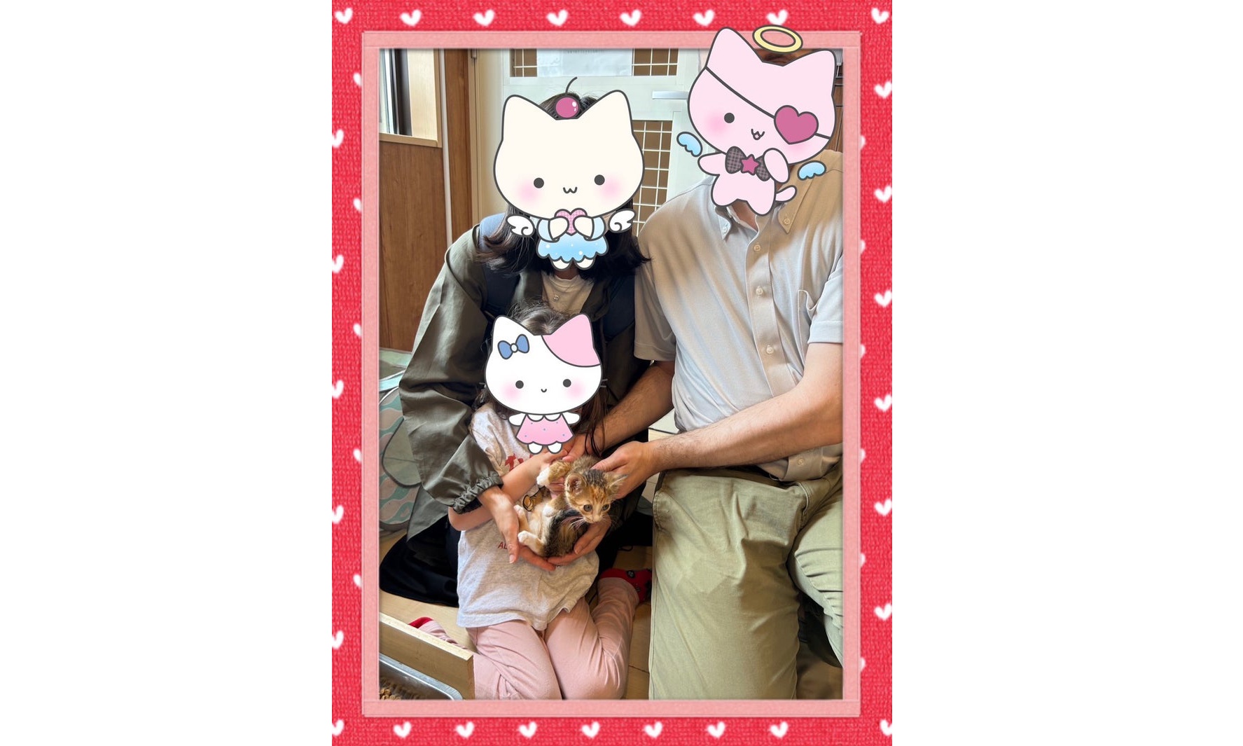 6月15日(日)桃音ちゃん