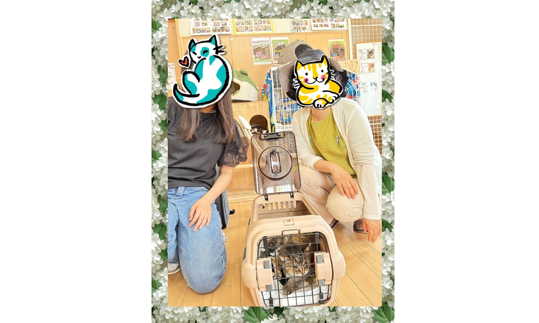 6月21日(土) ちあきちゃん