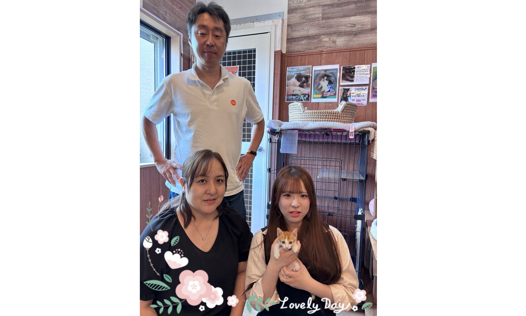 6月20日(金) チャロくん