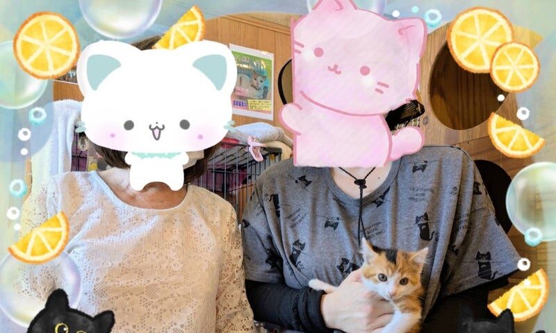 6月30日(月) viviちゃん