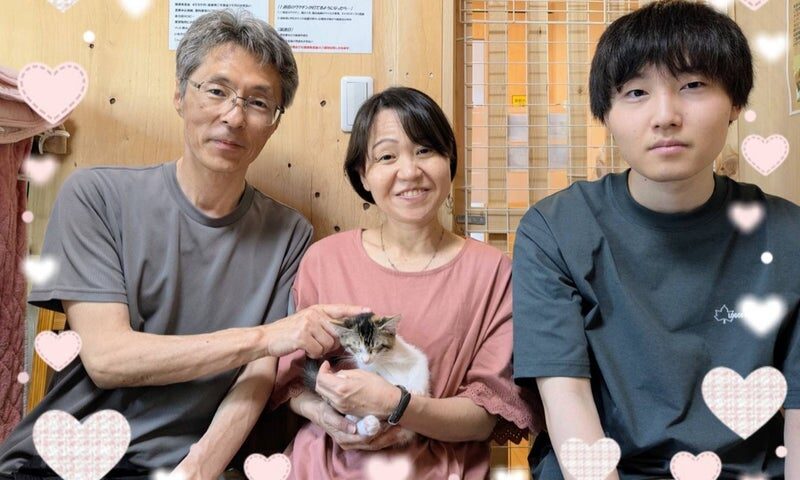 6月22日(日)ときちゃん