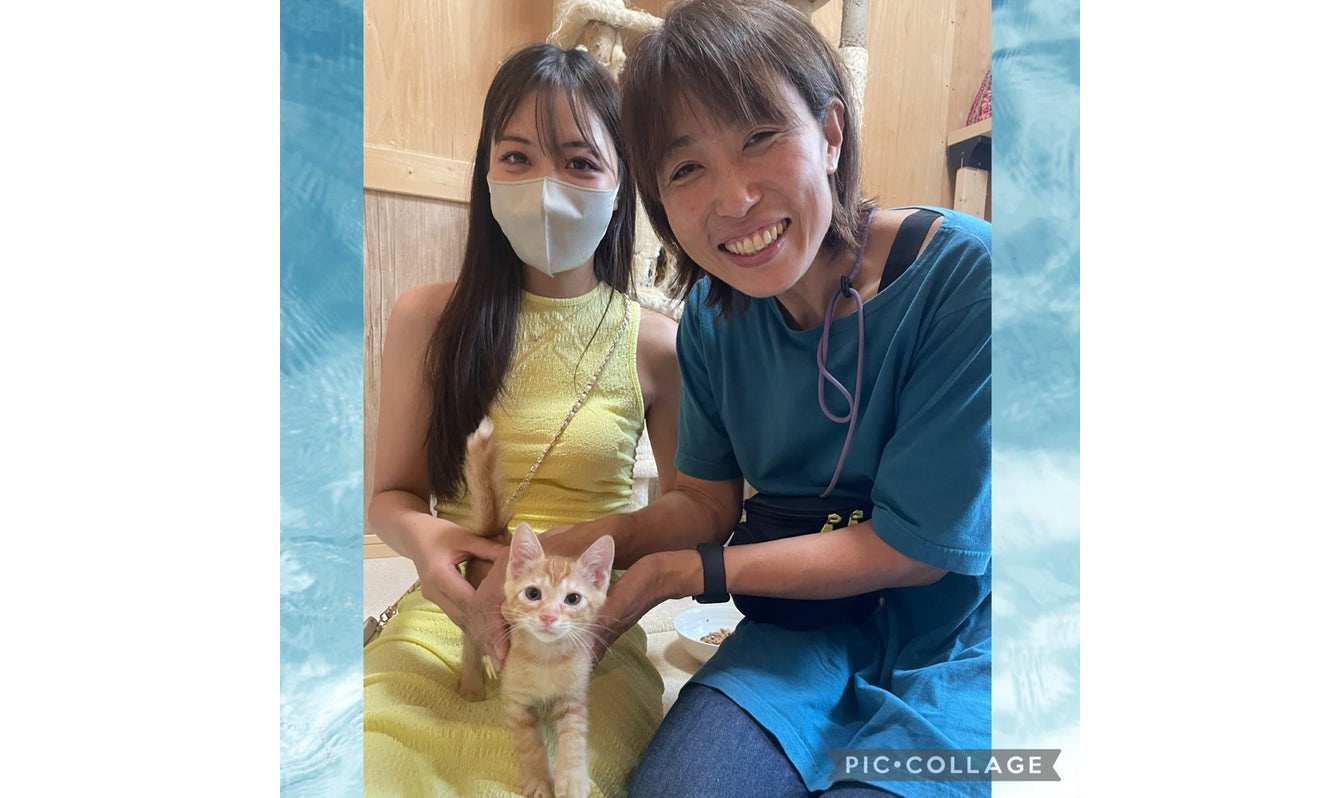 7月27日(日)グレープくん