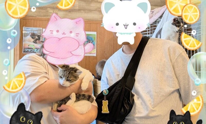 7月5日(土)こでまりちゃん