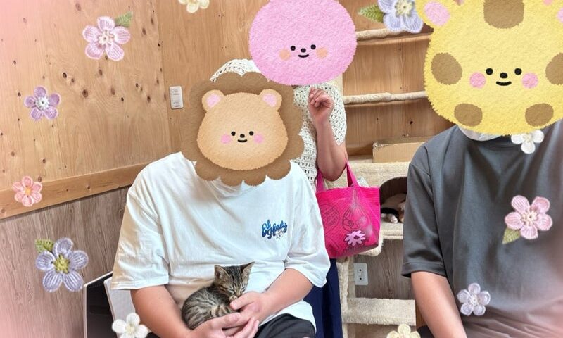 7月26日(土) みわちゃん