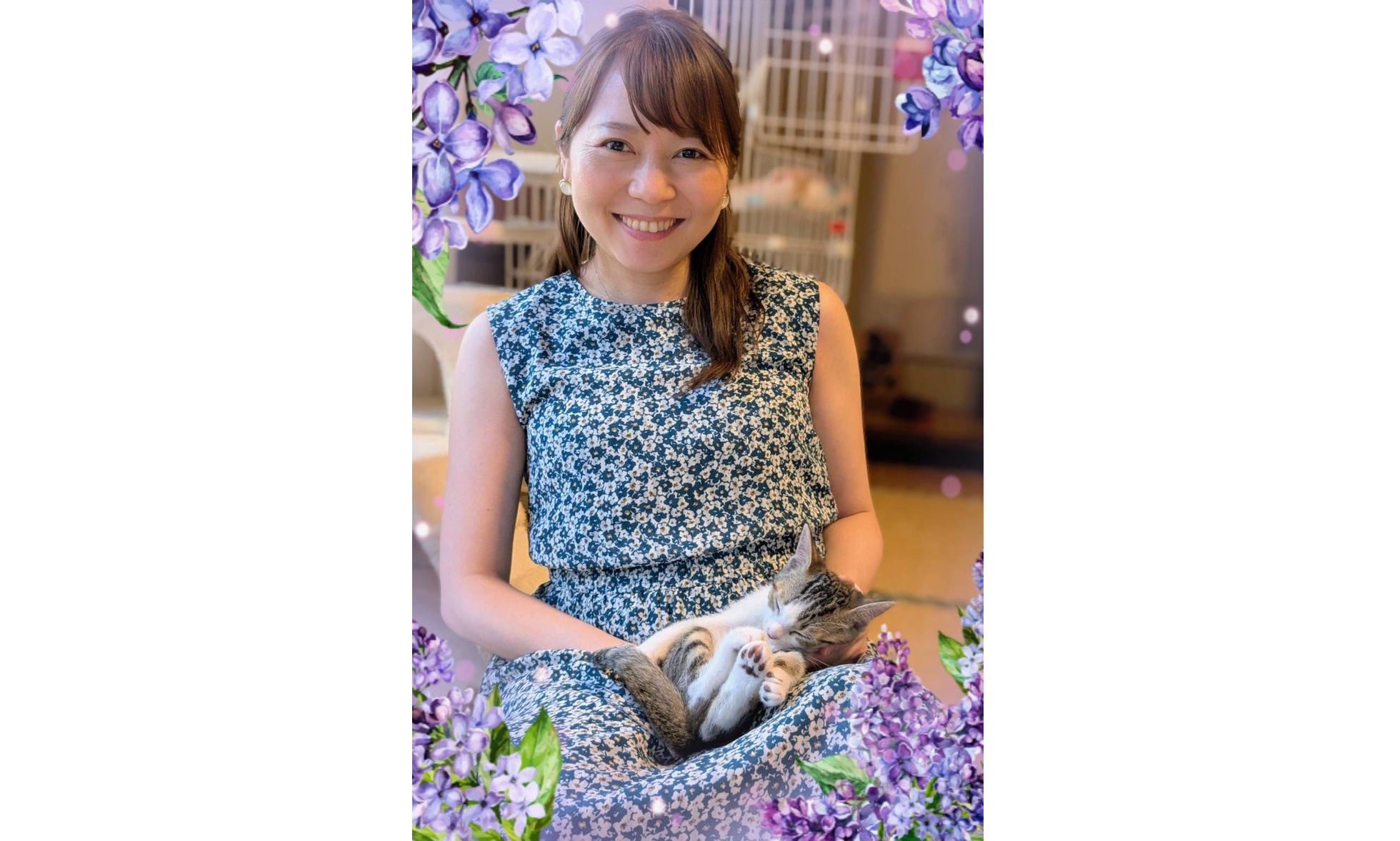 7月8日(火) よつばちゃん
