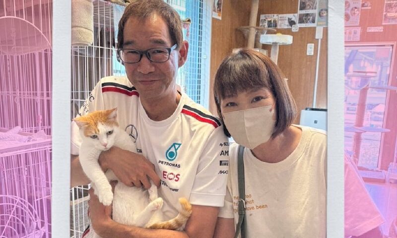 8月25日(月) ドキンちゃん