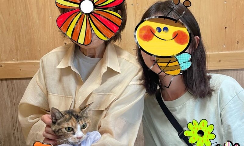 8月24日(日) 涼佳ちゃん