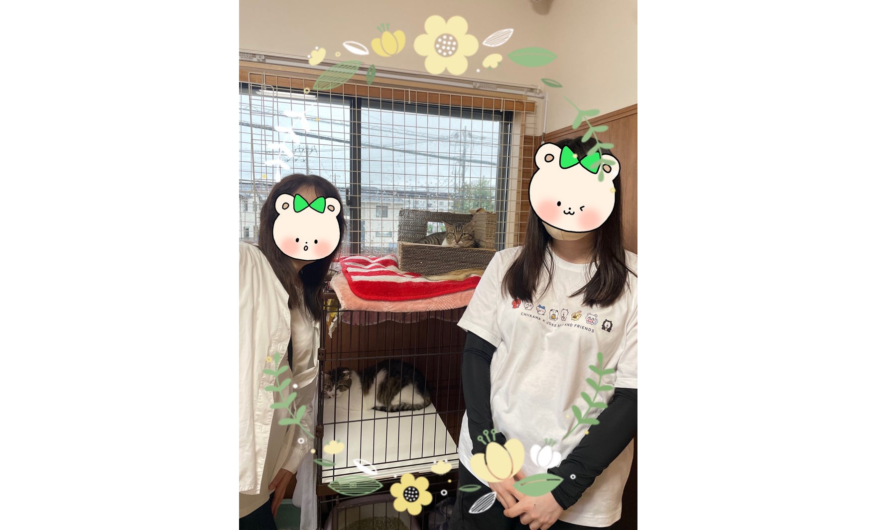 9月5日(金) 松子ちゃん