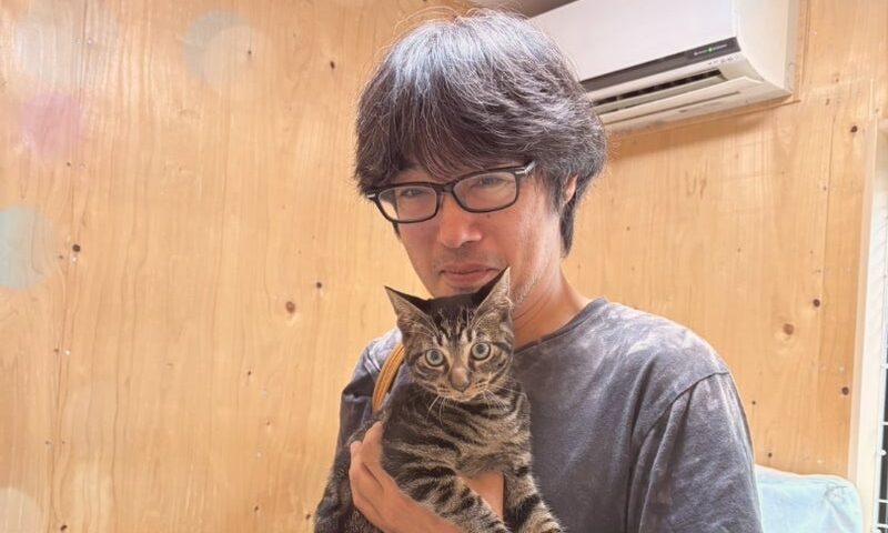9月15日(月) オスカーくん