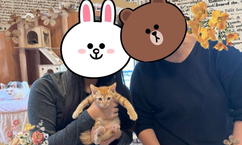 10月20日(月)プラリネくん