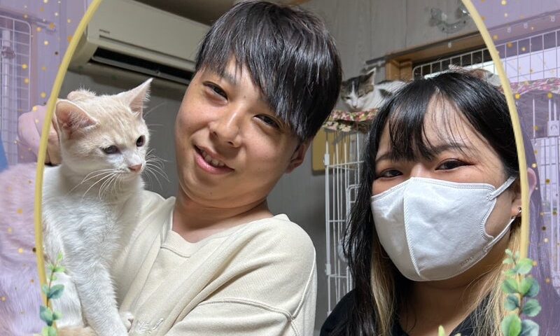 10月11日(土) ハリーちゃん