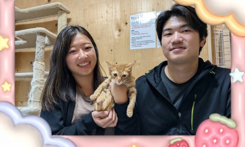 10月11日(土) ニックくん