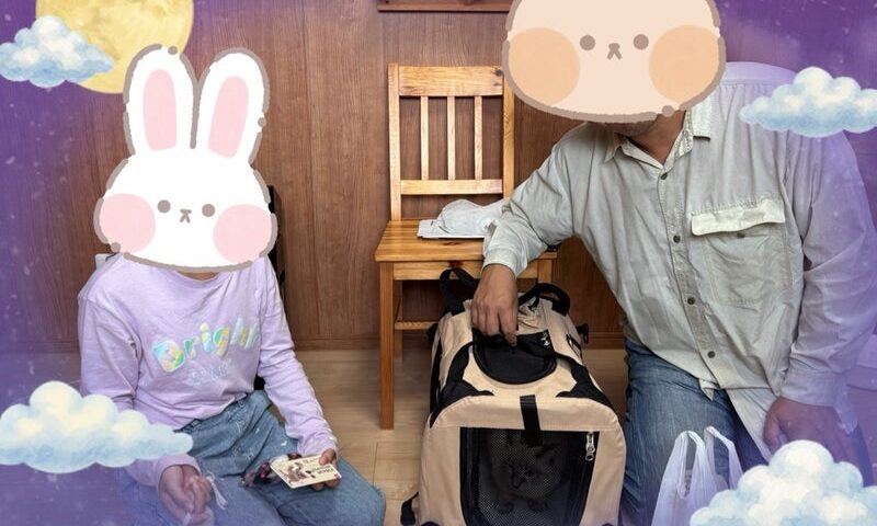 10月18日(土) 布袋くん