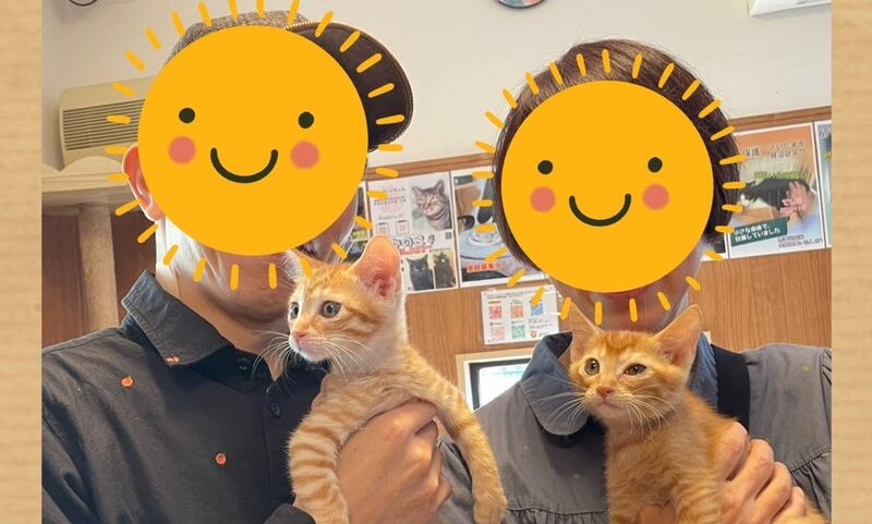 10月31日(金) ガナッシュくん❣️ロシェくん