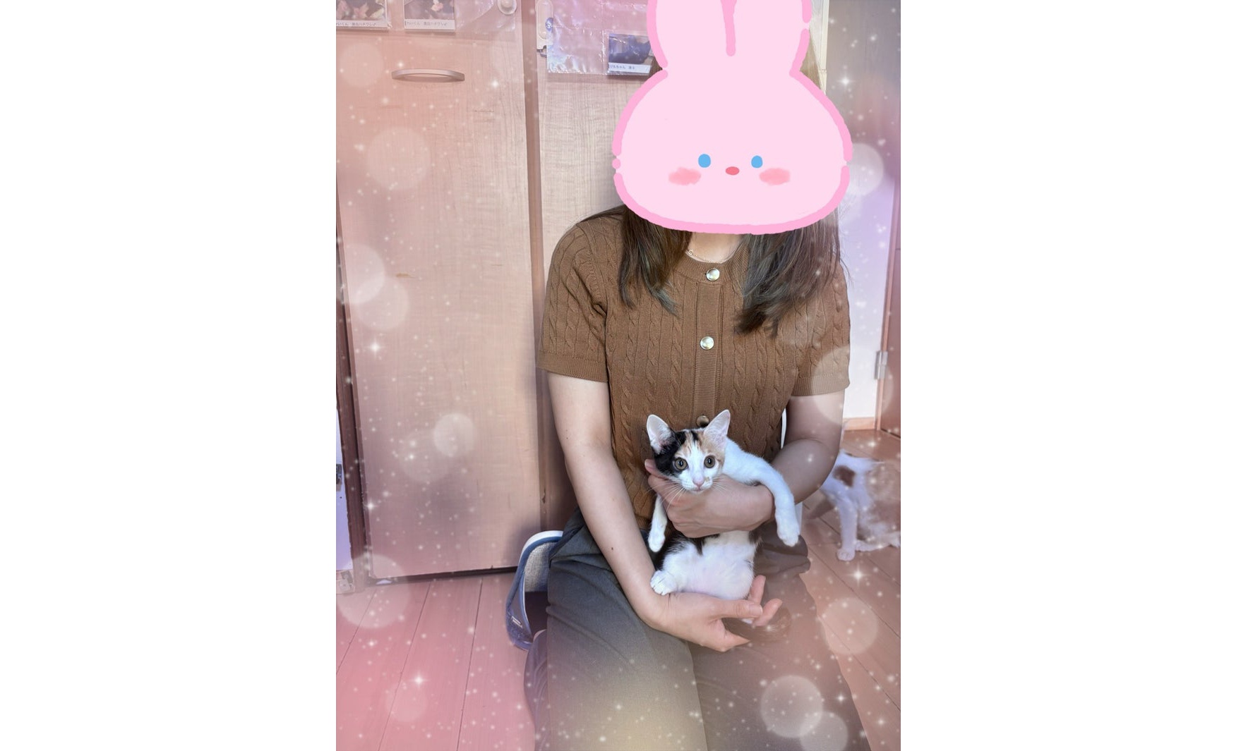 10月13日(月)いくらちゃん