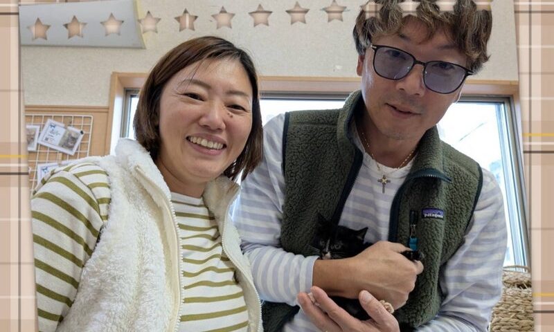 10月25日(土)のりしおちゃん