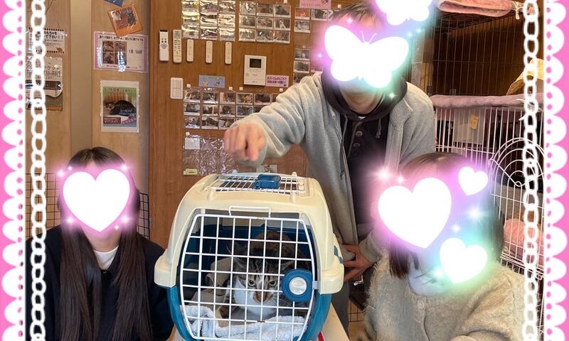 10月24日(金) ムーミンくん