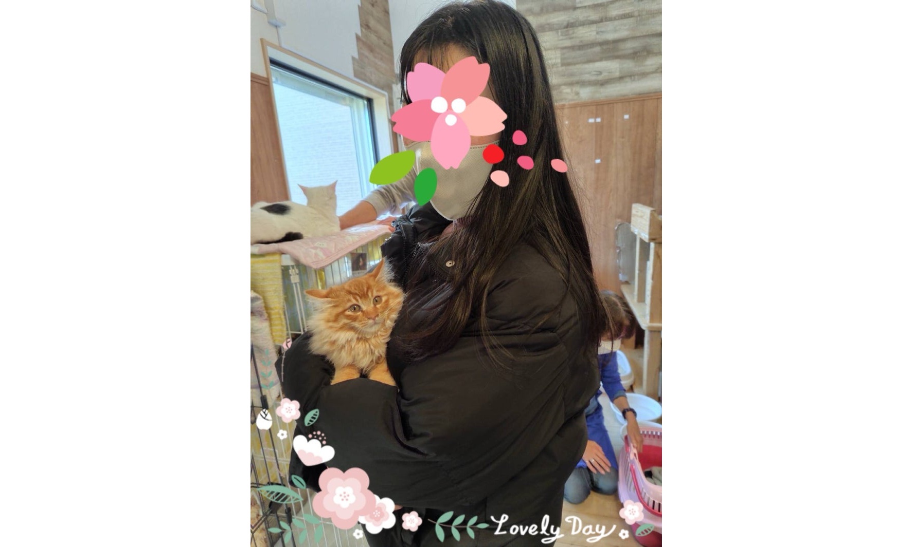 11月30日(日) ポセイドンくん