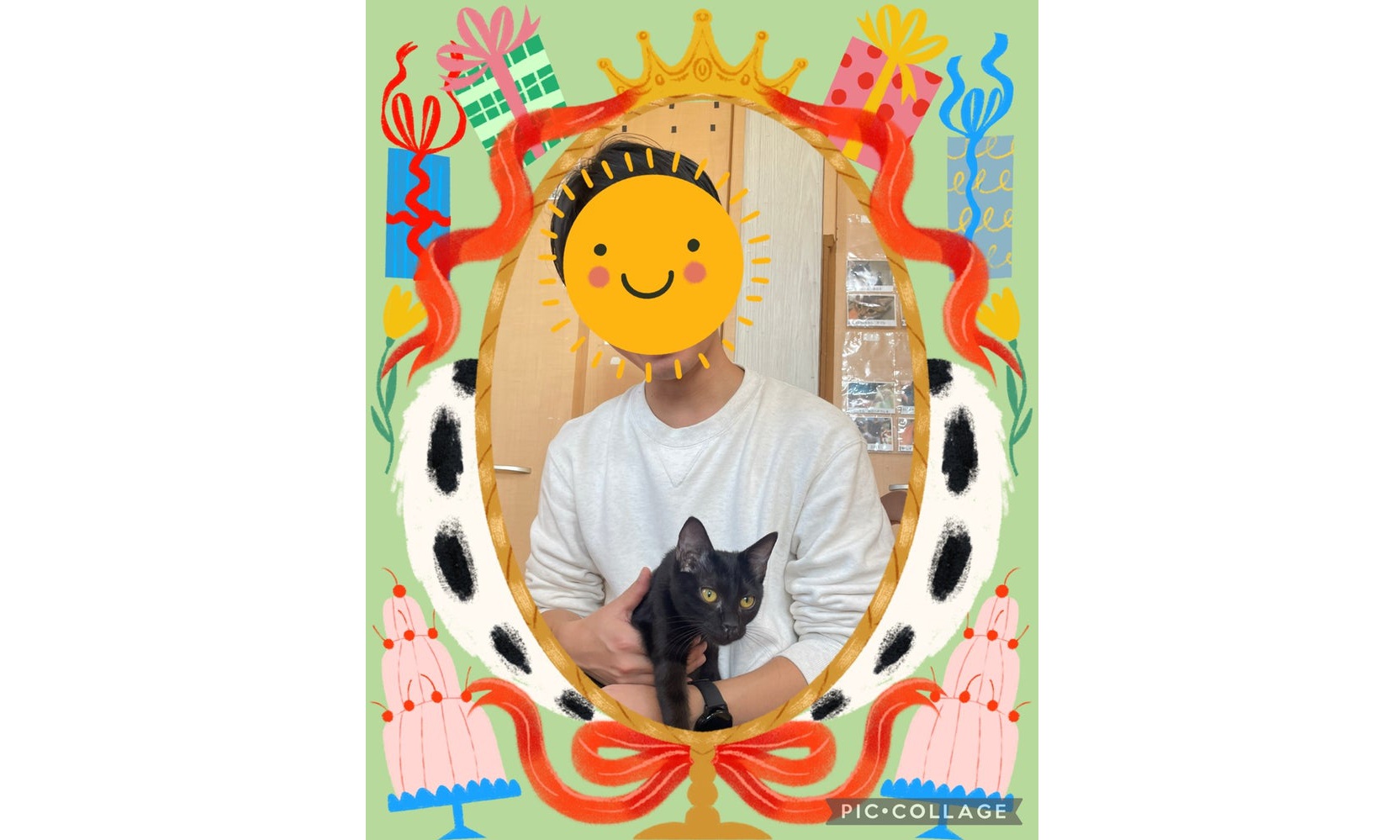 11月15日(土) ろいちゃん