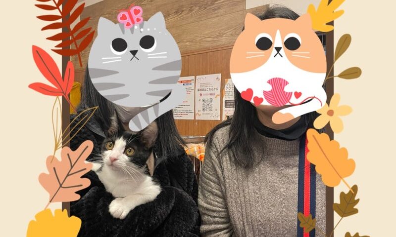 11月23日(日) かいくん