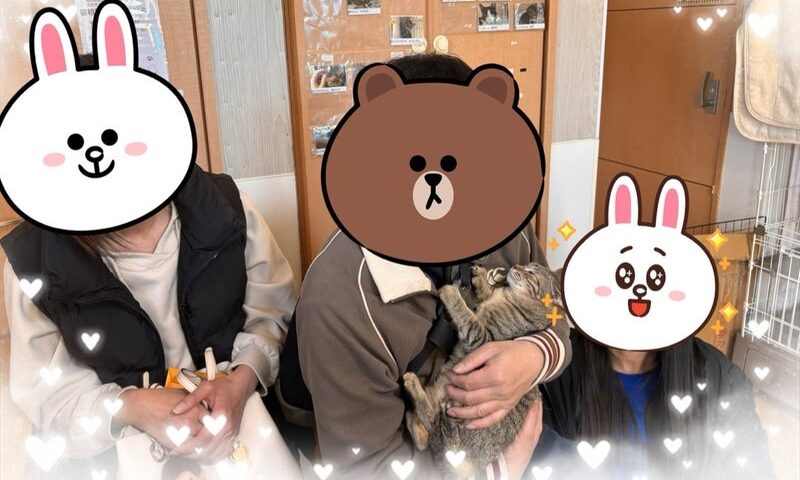 12月29日(月) ジェシーちゃん