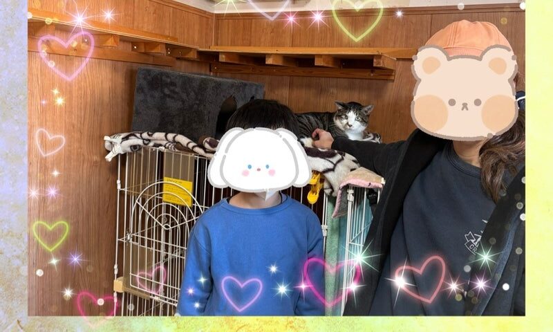 12月28日(日) ウノくん