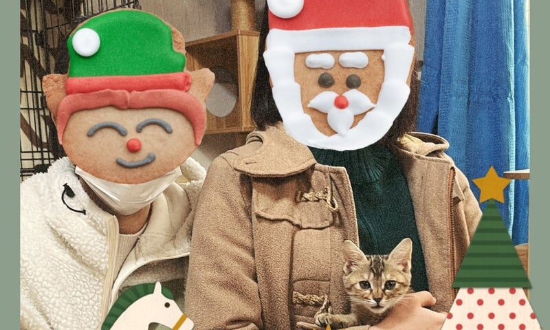 12月22日(月) 茜ちゃん