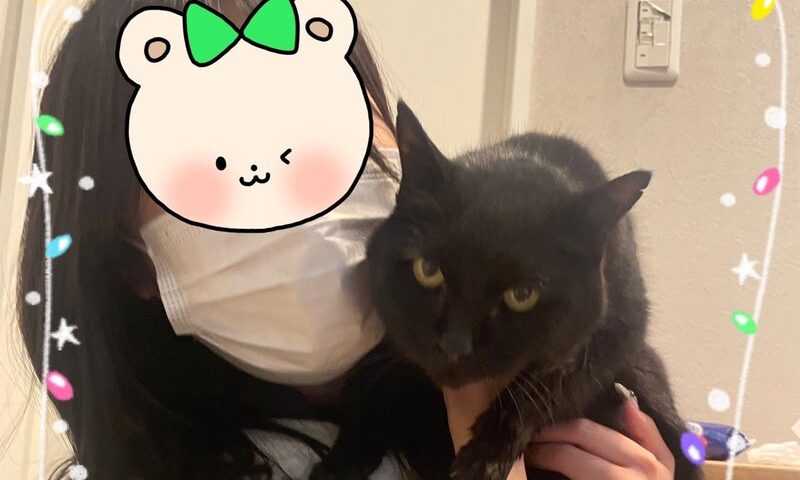 12月16日(火) ともかちゃん