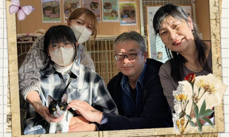 12月1日(月) けいちゃん