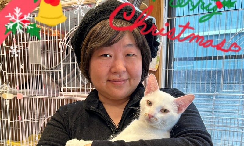 12月21日(日) ポン太くん