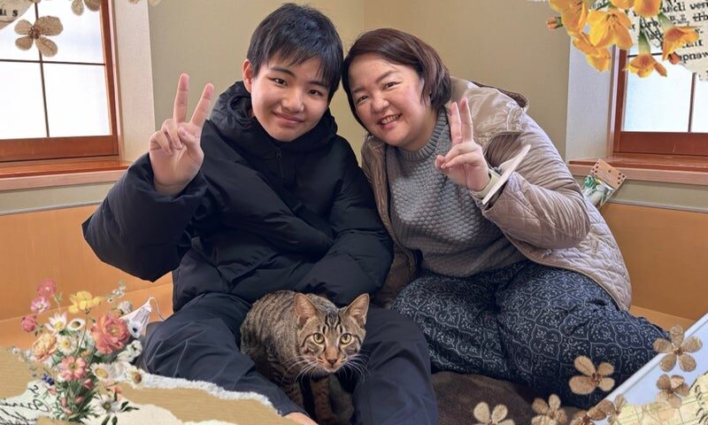 12月28日(日) ロディくん