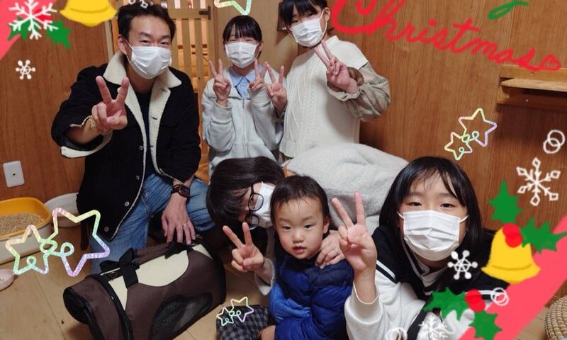 12月21日(日) クワトロくん