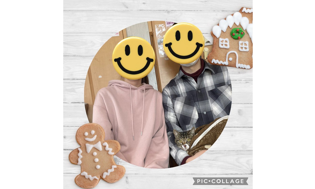 1月25日(日) 舞ちゃん