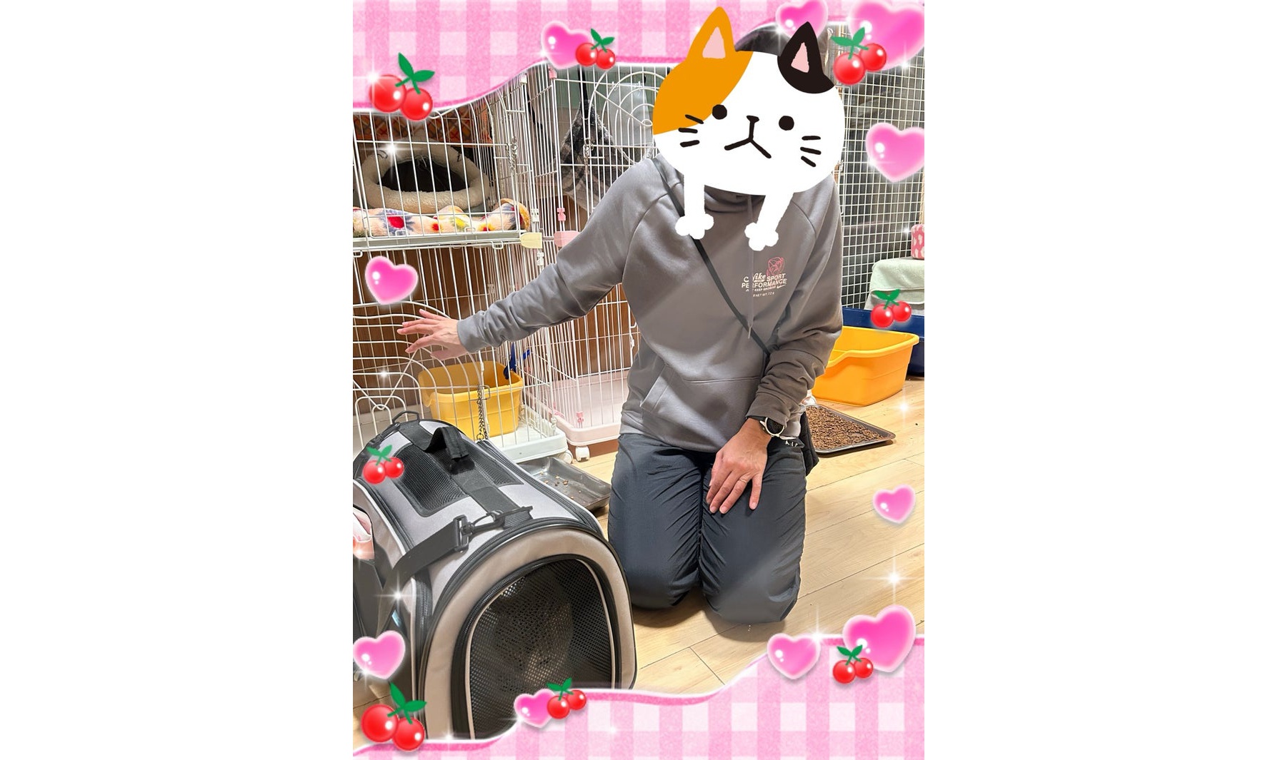 2月7日(土) 宝くん