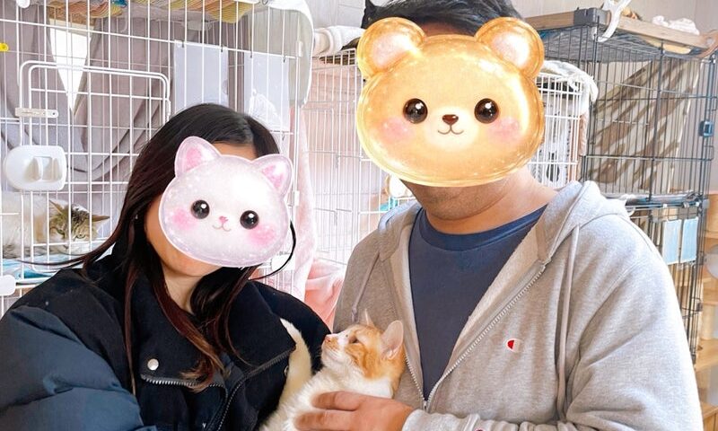 2月24日(火) クリスちゃん