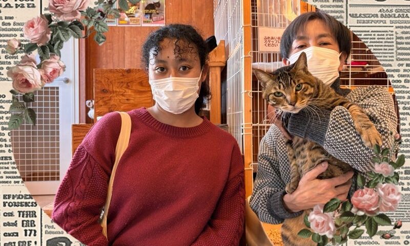 2月15日(日)じゃじゃ丸くん