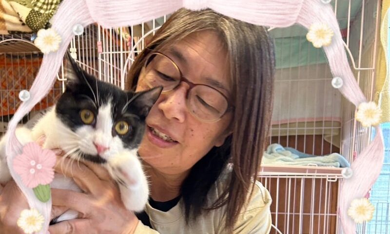 2月7日(土) れいくん