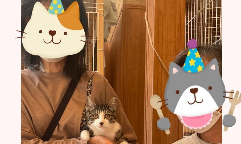 2月23日(月) フランクくん