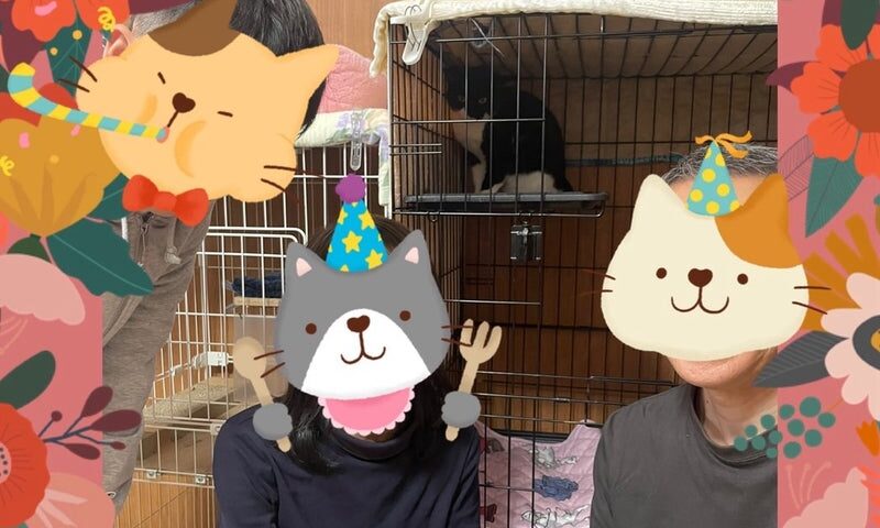 3月29日(日) かりんちゃん
