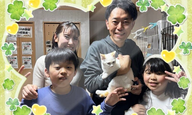 3月29日(日) かなめちゃん