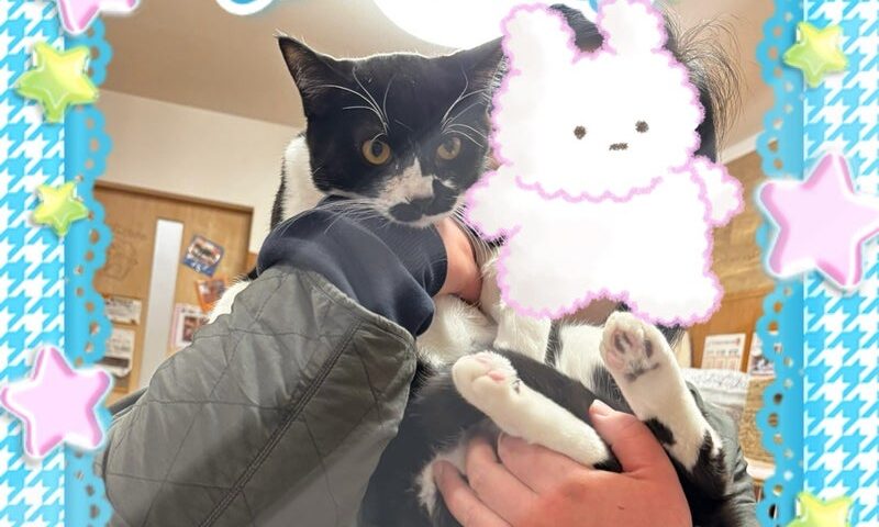 3月20日(金) サンドくん